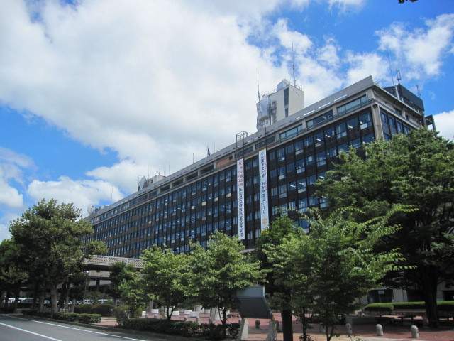その他　岡山県庁（その他）まで3044m
