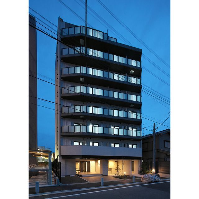 建物外観　☆外観☆