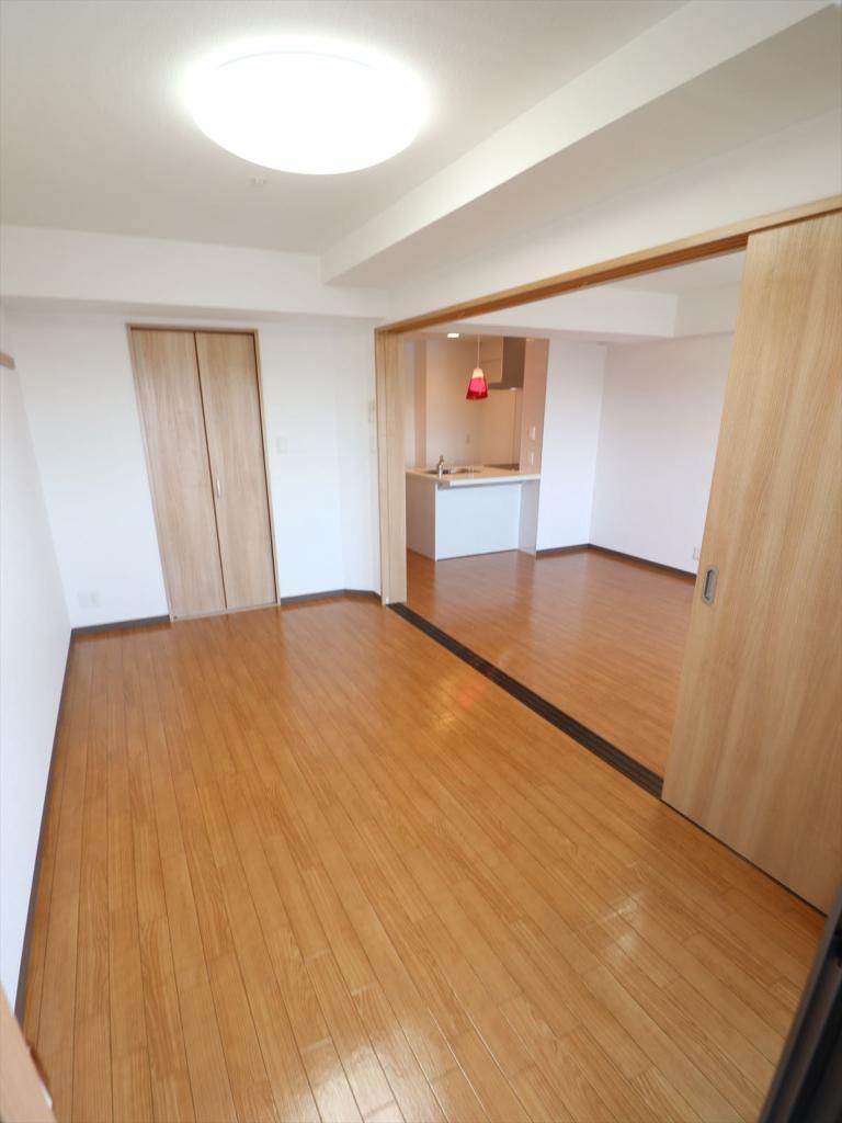 その他部屋・スペース　5帖の洋室です