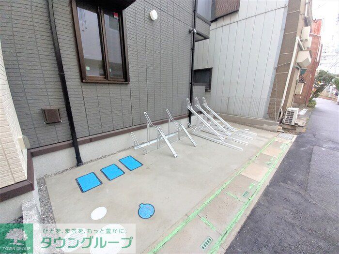 ロビー