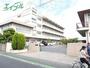 中学校　福浜中学校（中学校）まで681m