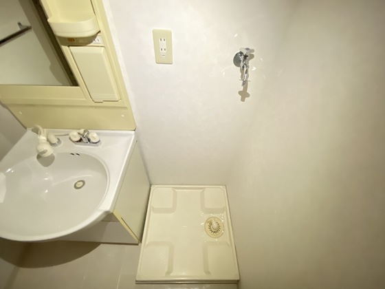 その他　※別部屋の写真です