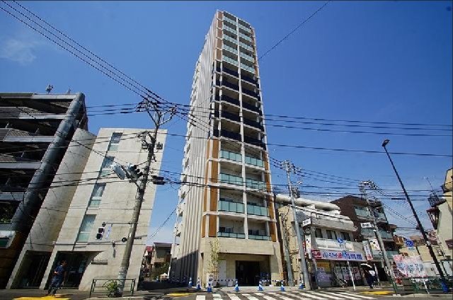 建物外観　☆きれいな外観☆