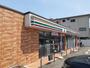 コンビニ　セブンイレブン壺川１丁目店（コンビニ）まで500m
