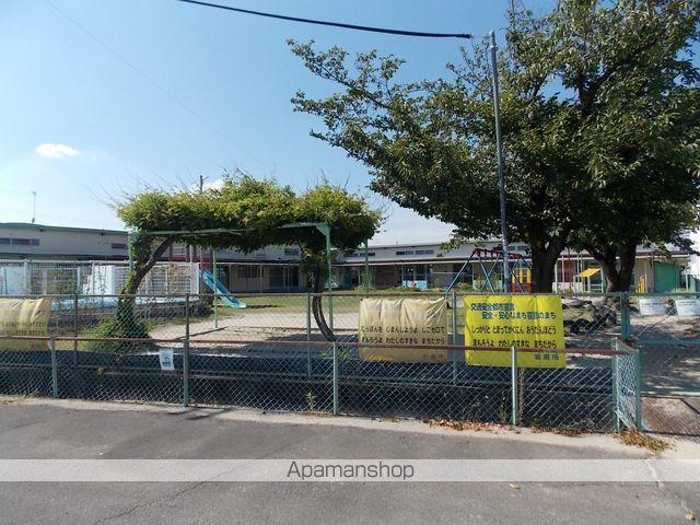 幼稚園・保育園　西部保育園（幼稚園・保育園）まで884m