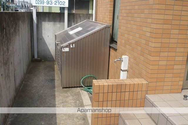 その他共有部分　その他共有部分