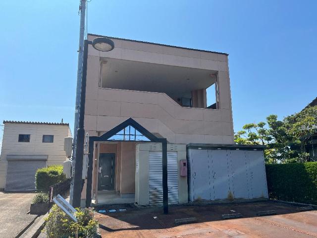 その他共有部分　外観写真（昼）