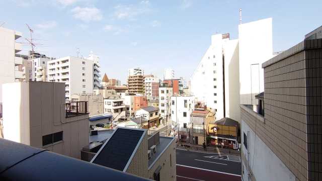 眺望　リライフ浅草店