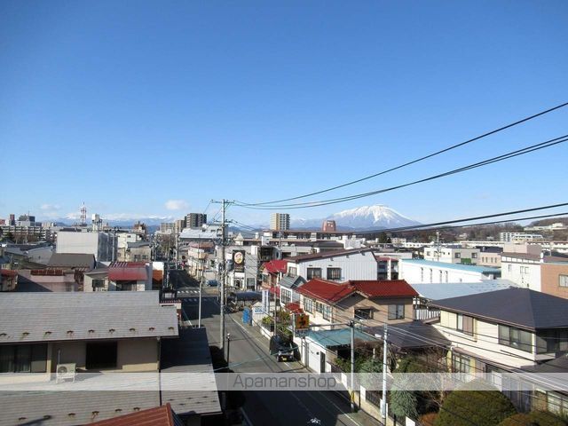 眺望　眺望