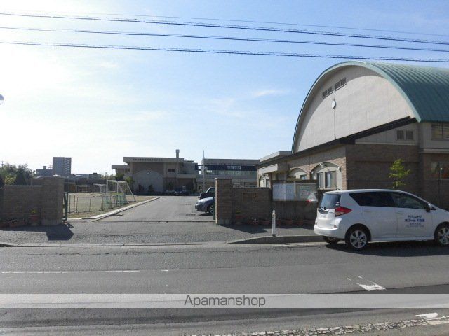 小学校　岩手大学教育学部附属小学校（小学校）まで546m