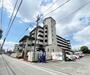 墨染駅より徒歩5分 6階 築45年1ヶ月の賃貸物件