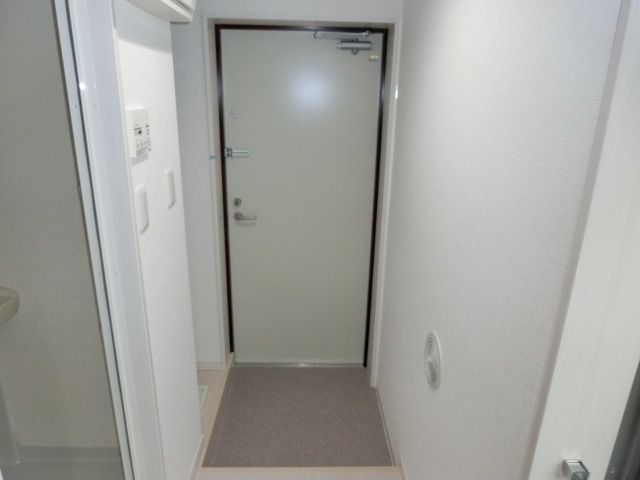 玄関　★玄関部分★