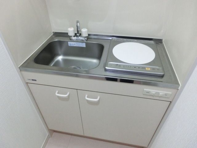キッチン　★IH１口システムキッチン★