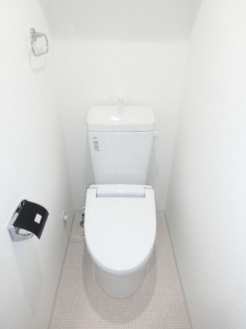 トイレ　★トイレスペース★