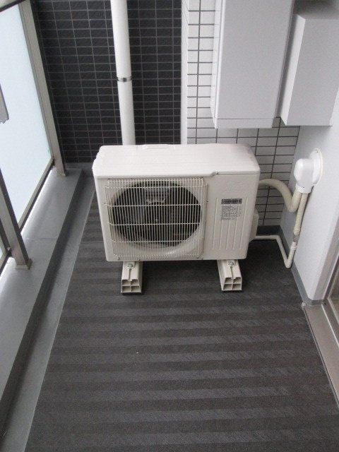 バルコニー　★バルコニー★