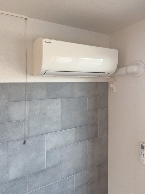 その他設備　別号室の写真です。