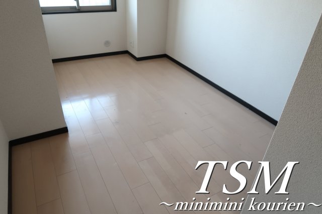 その他部屋・スペース　６帖の寝室