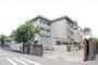中学校　寝屋川市立友呂岐中学校（中学校）まで535m