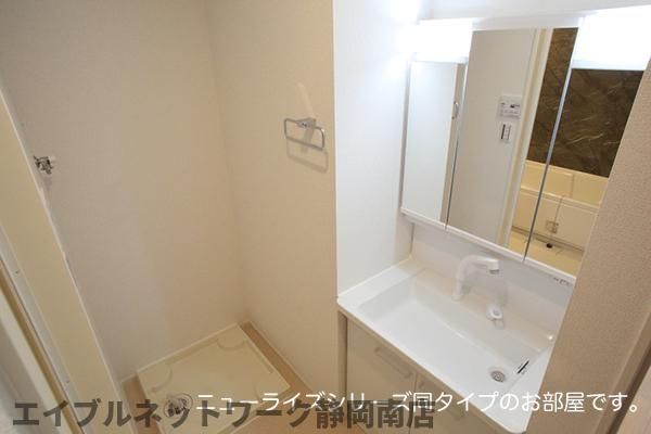 洗面設備　イメージ