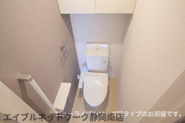 トイレ　イメージ