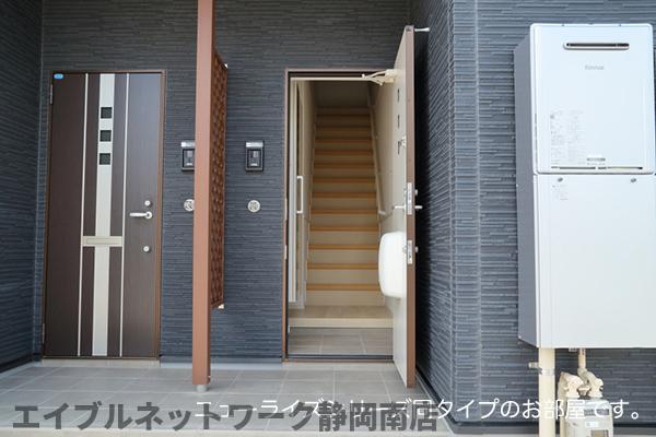 玄関　イメージ