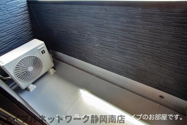 バルコニー　イメージ