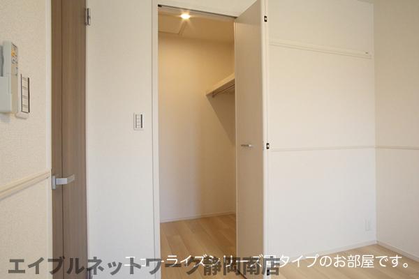 収納　イメージ