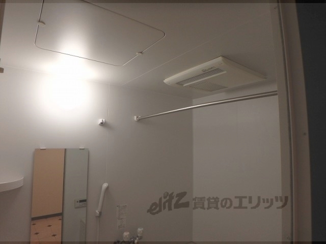 その他設備　浴室乾燥機