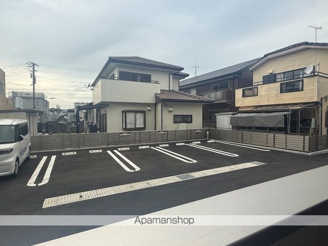眺望　眺望
