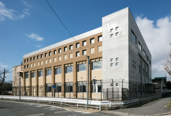 小学校　京都市立久世西小学校（小学校）まで1156m