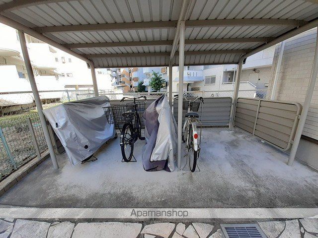 その他共有部分　その他共有部分
