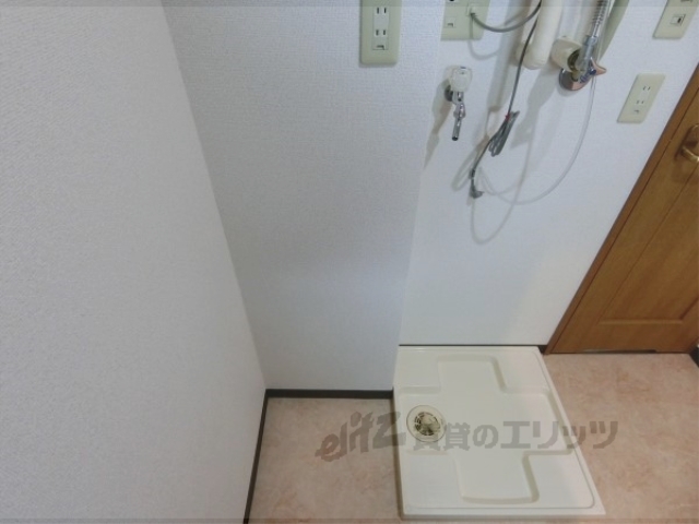 その他部屋・スペース　冷蔵庫置場