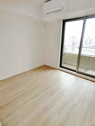 居室・リビング　居室※別部屋参考写真