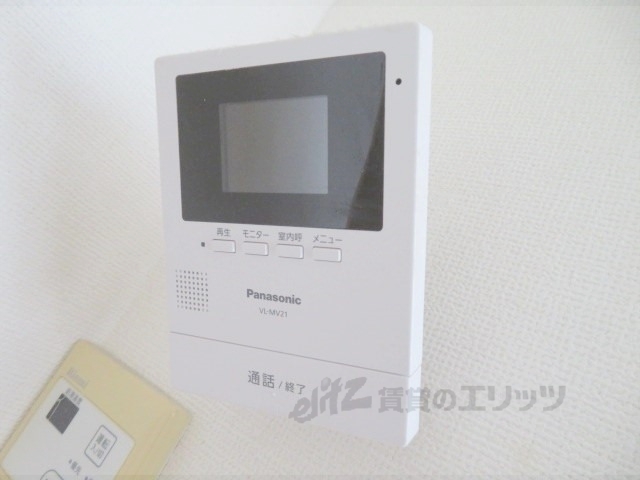 セキュリティ　ドアフォン（ＴＶ含）