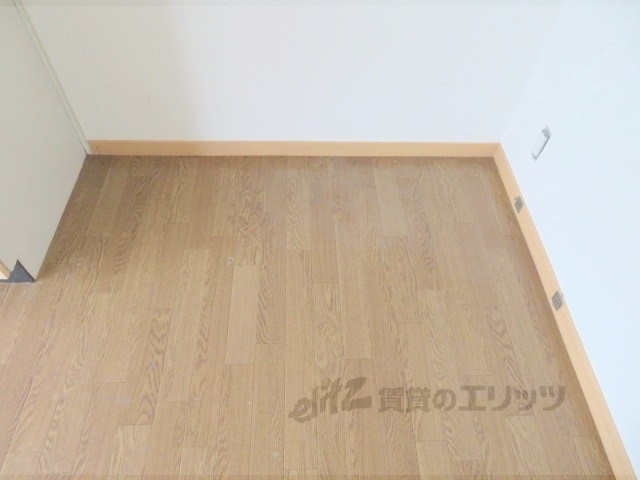 その他部屋・スペース　冷蔵庫置場