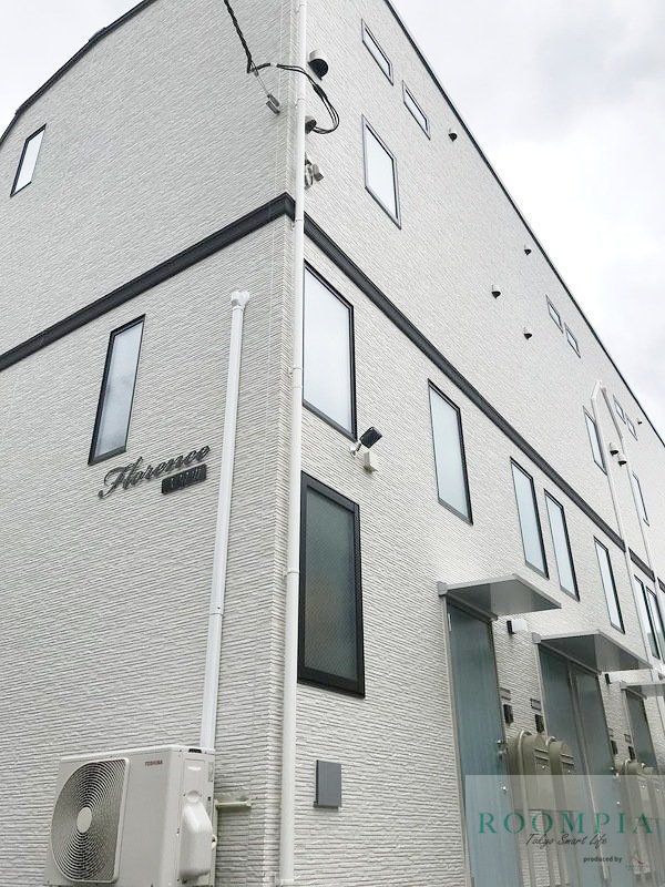 建物外観　物件画像