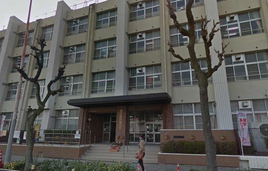 小学校　大阪市立宮原小学校（小学校）まで136m