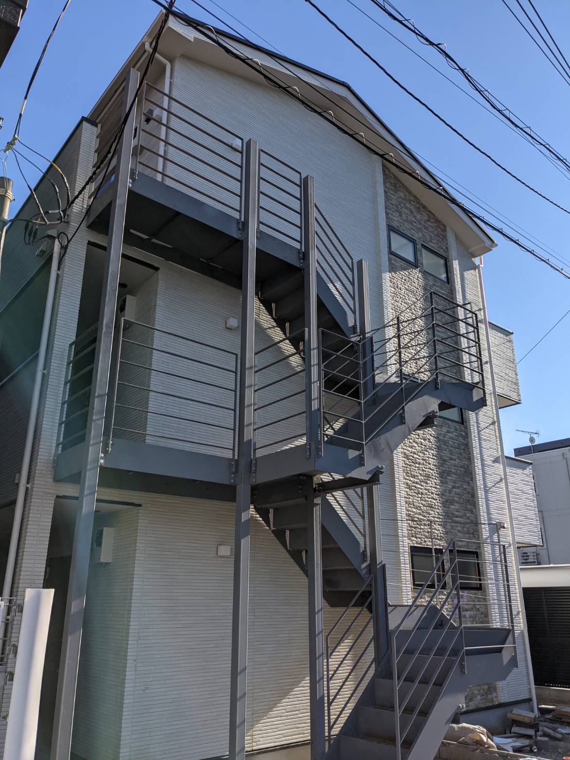 その他共有部分　★お問い合わせは044-299-8985★