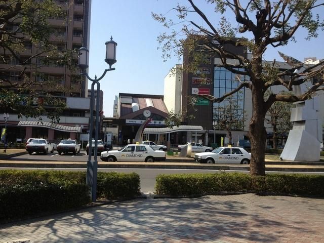 その他　ふじみ野駅前（その他）まで1050m