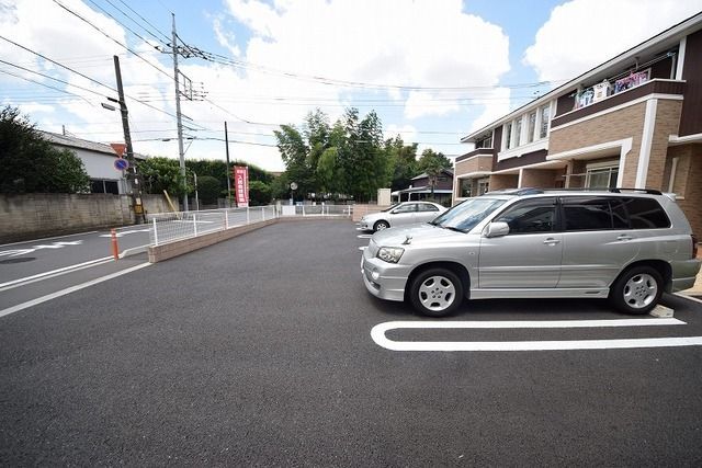 駐車場　★敷地内駐車場★