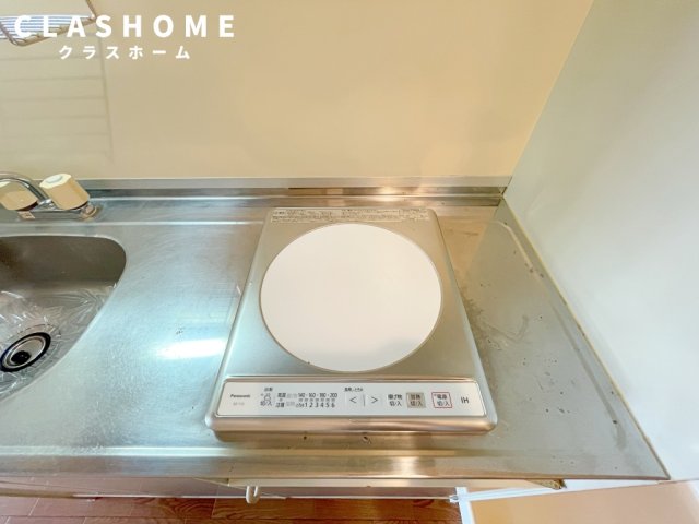 その他設備　同物件の別部屋になります。
