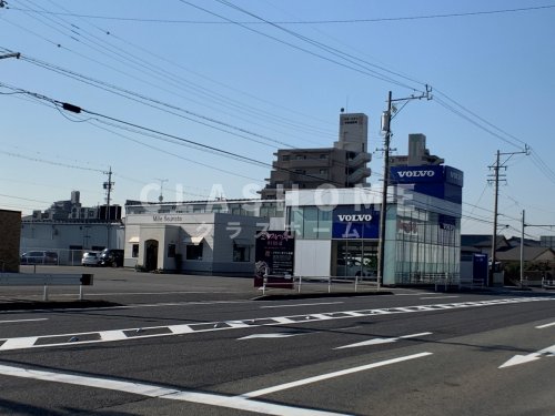 その他　ボルボ・カー知多・刈谷（その他）まで346m