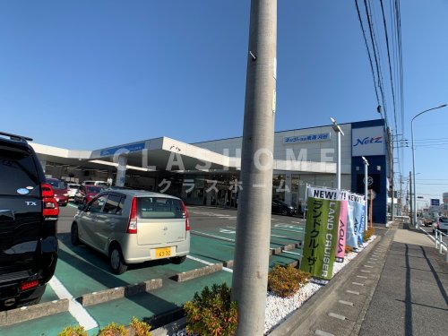 その他　ネッツトヨタ東海刈谷店（その他）まで338m
