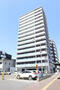 S-RESIDENCE表町 2階 築3年5ヶ月の賃貸物件