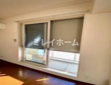 その他設備　同建物内別のお部屋の参考写真になります。