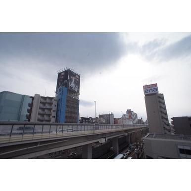 眺望　参考写真