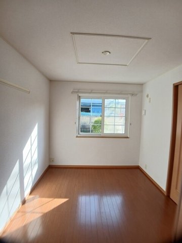 その他部屋・スペース　明るい室内です