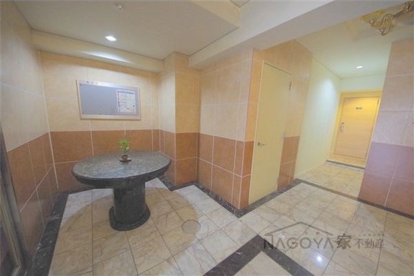 ロビー　名古屋で一番初期費用の安い賃貸専門の不動産会社です(^^)