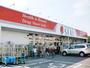 ドラックストア　ドラッグストアセキ蓮田店（ドラッグストア）まで201m
