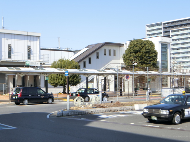 その他　蓮田駅東口(JR 東北本線)（その他）まで1583m